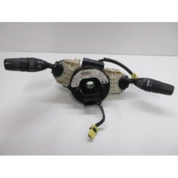 Com (bloc Contacteur Tournant+commodo Essuie Glace+commodo Phare) Honda Civic 8 Phase 1